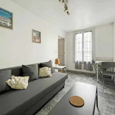 Le Grammont 2 pièces