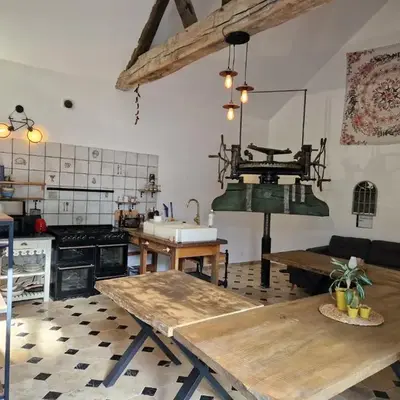 Maison de vigneron