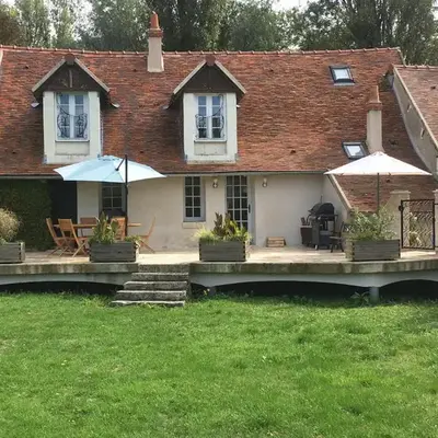 Beauval Zoo & Châteaux