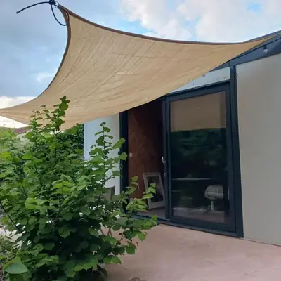 Studio de l'étang