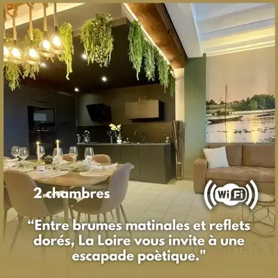 Poésie de Loire