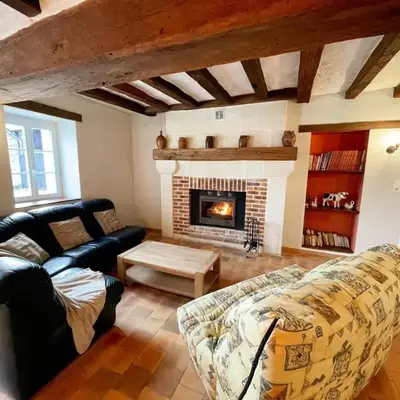 Gîte confortable avec WIFI