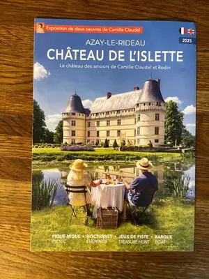Plan de l'établissement L'ancienne Tonnellerie