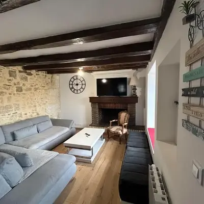 Maison de Ville Isabella 1