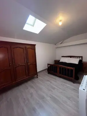 Plan de l'établissement Maison Isabella 3