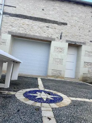 Plan de l'établissement Maison Isabella 3