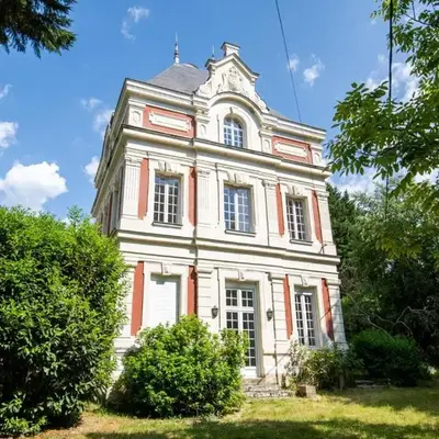 Echappée royale