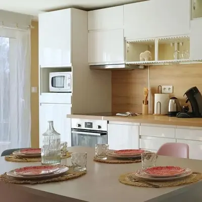 Petite maison entre châteaux et Beauval