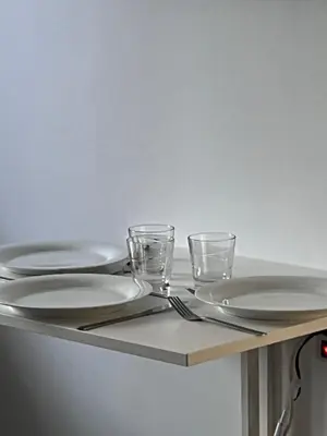 Plan de l'établissement Le Bretonneau Ledru Rollin