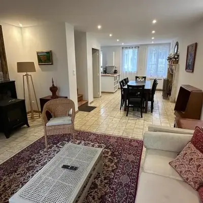 Le Cottage
