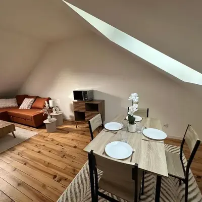 Le petit Cosy saint pierre des corps
