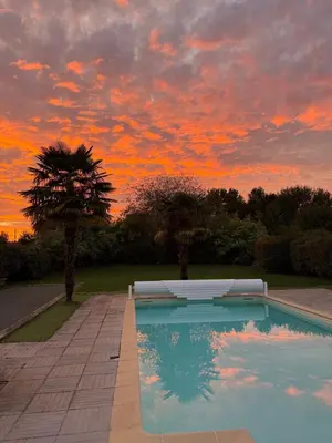 Piscine de l'établissement Bois Martin ou située à proximité