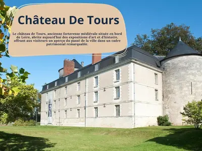 Bâtiment de l'appartement