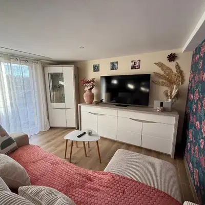 Serenity's Home