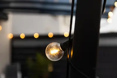 Plan de l'établissement 4 Bis - Maison moderne cozy avec extérieur