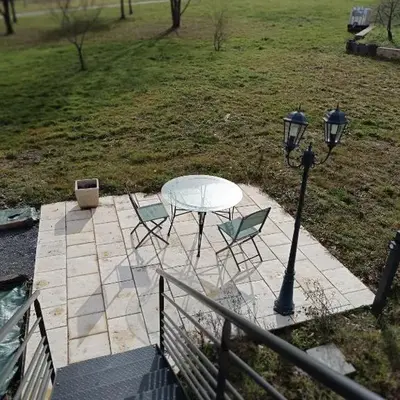gite de la Grand Maison le Châtaigner
