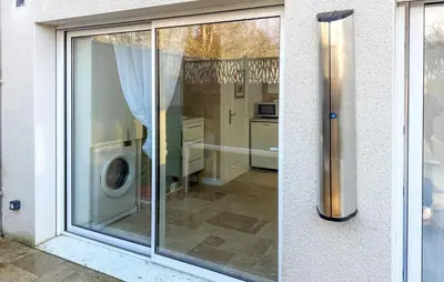 Plan de l'établissement Studio Tout Confort