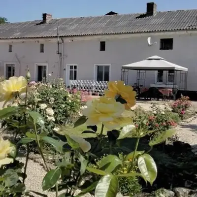 Le Vieux Logis