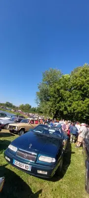 Plan de l'établissement camping car