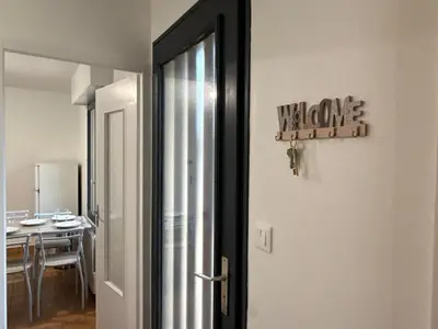 Plan de l'établissement Le Pavillon des Demoiselles maison, ville 6 pers