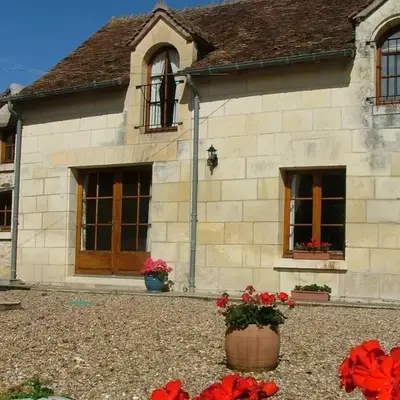 La Richardiere - Le Martinet