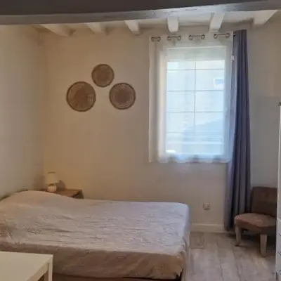 Le petit quai # Studio # site historique