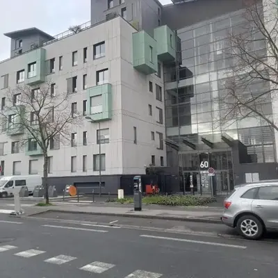 Studio centre de TOURS