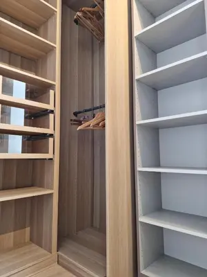 Plan de l'établissement Maison 24H du Mans