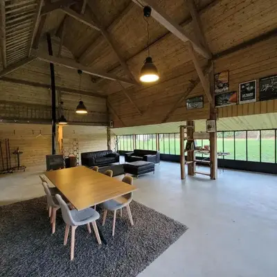 Le Parc 24 Private Racing Estate
