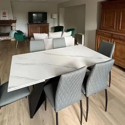 Maison 65m2