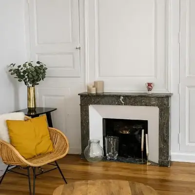 Charmant appartement au cœur de ville