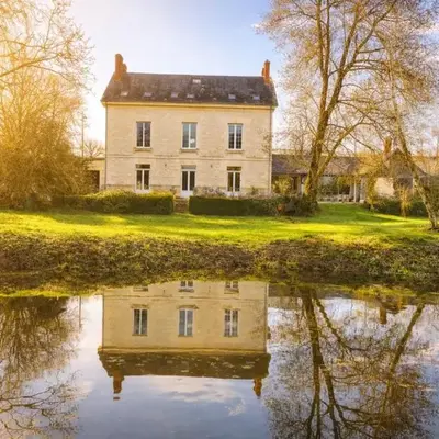 L'ancien Presbytère