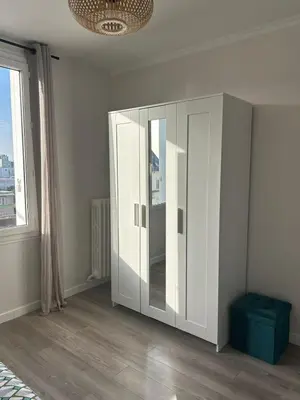 Plan de l'établissement Spacieux confortable et facile d'accès - 3 chambres