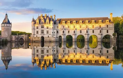 Lieu d'intérêt à proximité de la maison de vacances