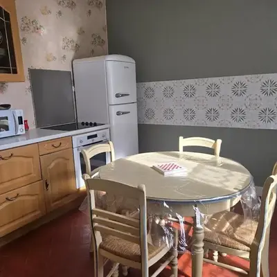 La Maison d Yvré charme et calme près du Mans