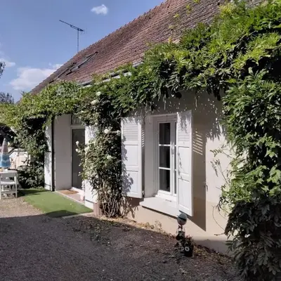 Un tour du Monde en Val de Loire 15 pers
