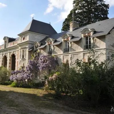 Gite LE BALCON