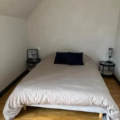 Chambre 24h du Mans ou autre