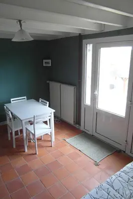 Plan de l'établissement Les Devants De Rupuanne