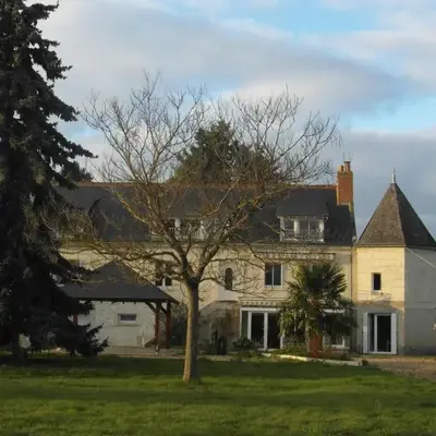 Les Devants De Rupuanne