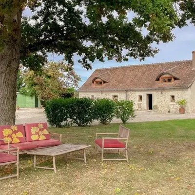Maison de campagne