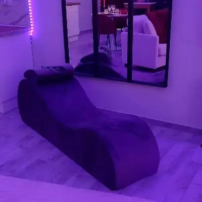 Love et Sens - Love room avec jacuzzi