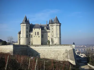 Lieu d'intérêt à proximité de l'appartement