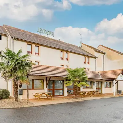 B&B HOTEL Chatellerault