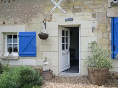 Plan de l'établissement Domaine De Meigne