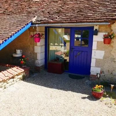 Au Coeur de la Cour