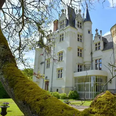 Domaine de Brou