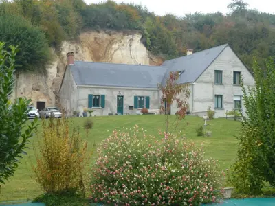 Paysage naturel près de le B&B/chambre d'hôtes