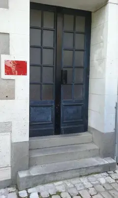Façade ou entrée de l'établissement Coeur ESSENTIEL