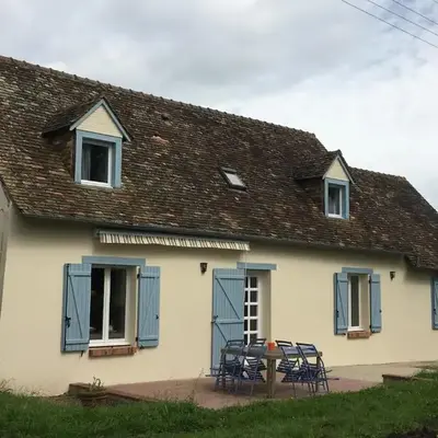 Fleur House